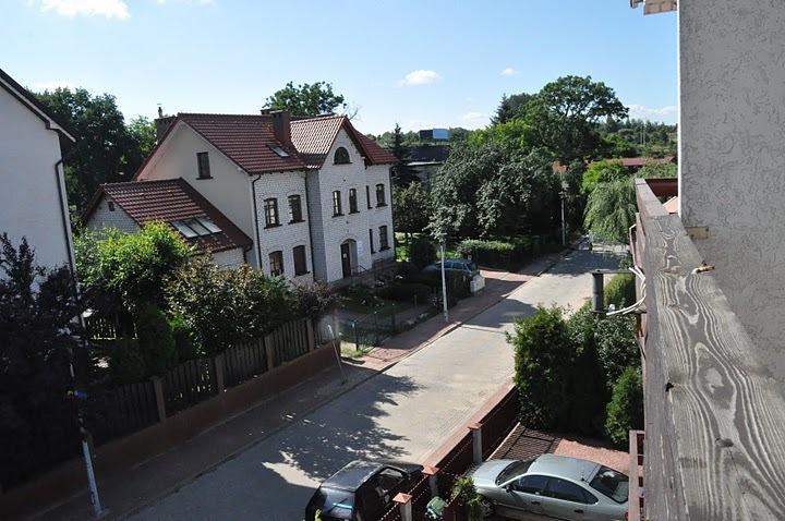 Villa Zakoniczynka Gdańsk Zewnętrze zdjęcie