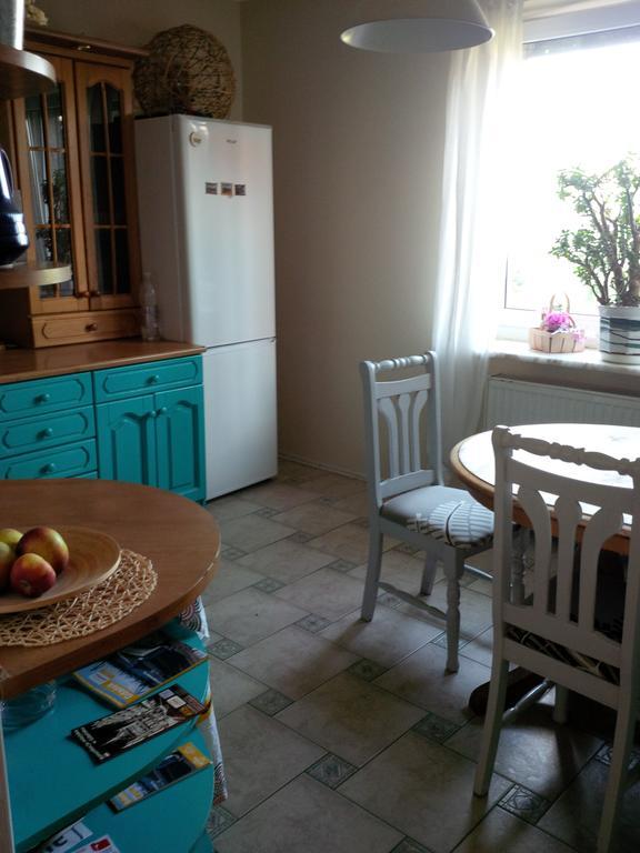 Villa Zakoniczynka Gdańsk Zewnętrze zdjęcie
