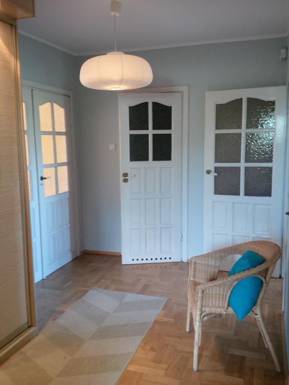 Villa Zakoniczynka Gdańsk Zewnętrze zdjęcie